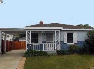 10808 Tabor St, Los Angeles, CA 90034