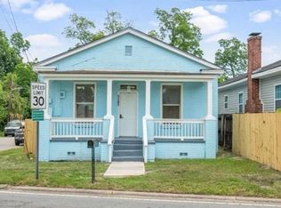 1102 Stiles Ave, Savannah, GA 31415