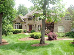 3109 Cone Manor Ln, Raleigh, NC 27613