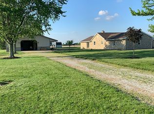 16011 Meranda Rd, Anna, OH 45302
