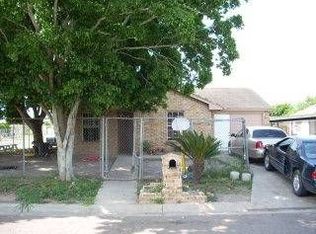 6901 El Lago Dr, Brownsville, TX 78526
