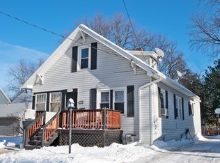 500 S Pierce Ave, Appleton, WI 54914