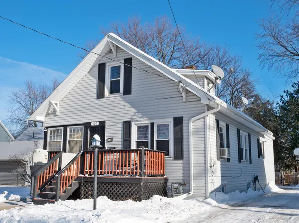 500 S Pierce Ave, Appleton, WI 54914