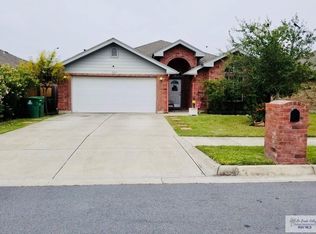 2205 Concord Pl, Brownsville, TX 78520