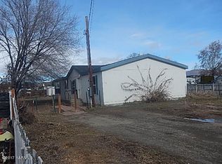 111 Whatcom St, Yakima, WA 98903