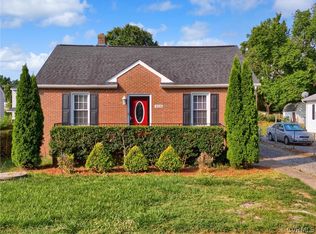 3135 Navarone Ave, Richmond, VA 23234
