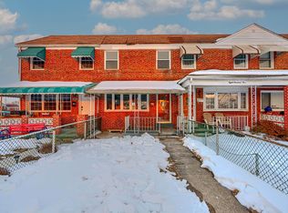 803 Loalan Ave, Dundalk, MD 21222