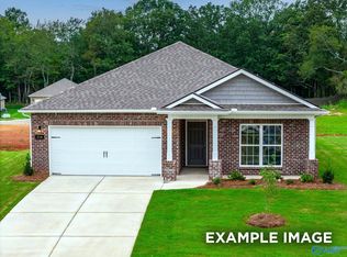 6242 Pisgah Dr, Huntsville, AL 35810