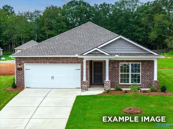 6242 Pisgah Dr, Huntsville, AL 35810