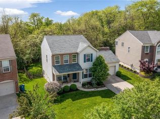 5101 Heather Way, Dayton, OH 45424