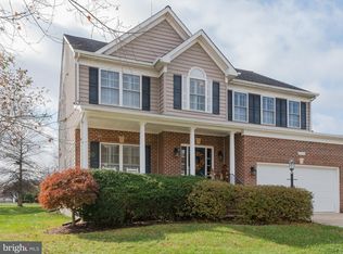 2816 Angela Ct, Fredericksburg, VA 22408