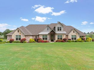 22960 Bridle View Dr, Lindale, TX 75771