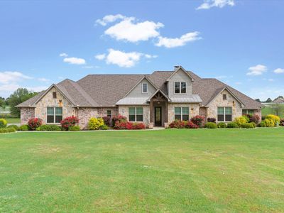 22960 Bridle View Dr, Lindale, TX, 75771