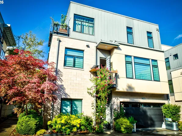2140 NW 16th Ave, Portland, OR 97209