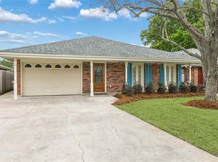 4432 Glendale St, Metairie, LA 70006
