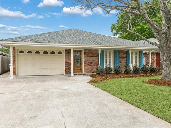 4432 Glendale St, Metairie, LA 70006
