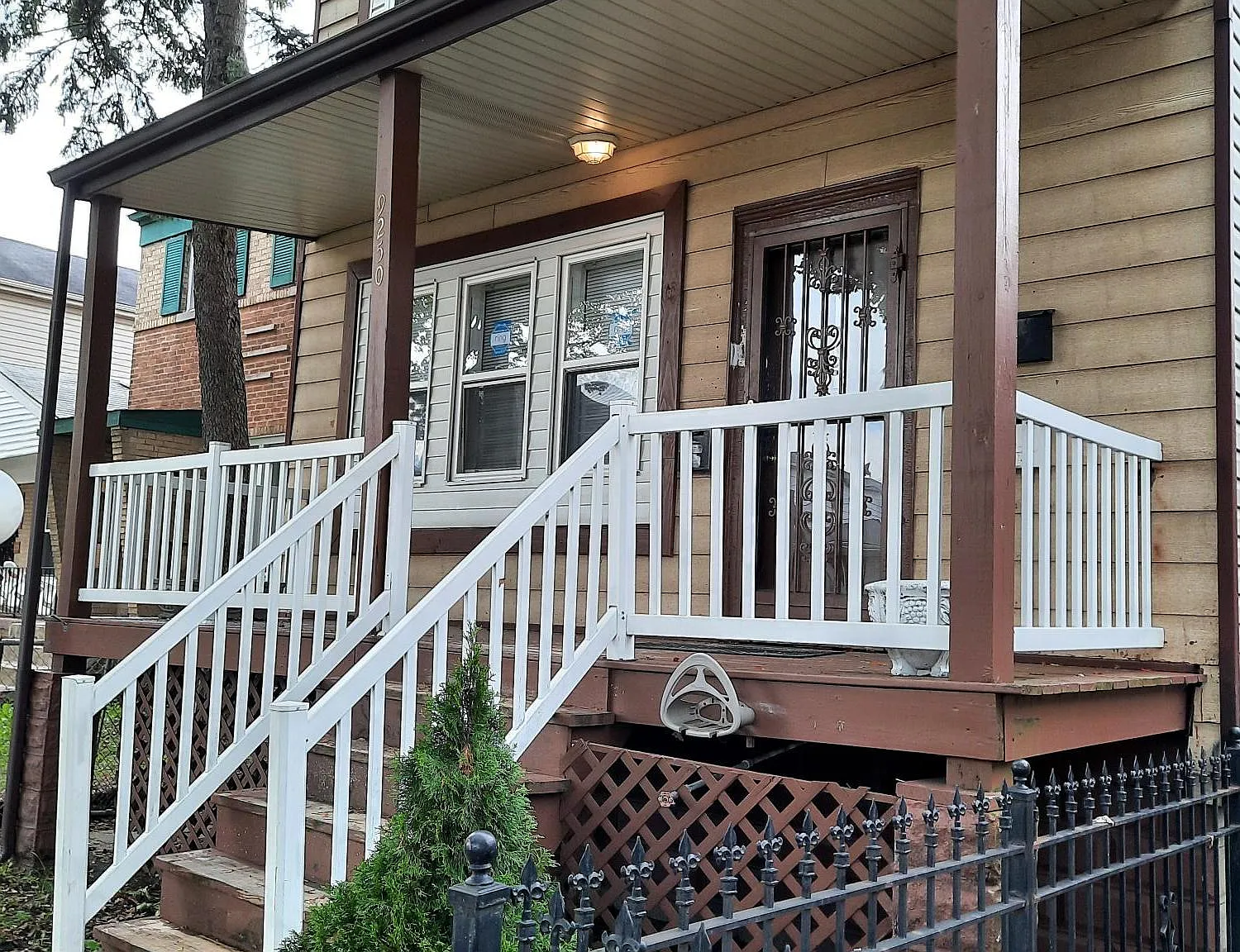 3 bed, 950 sqft, $1,595 — Photo 3