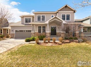 3521 Wild View Dr, Fort Collins, CO 80528