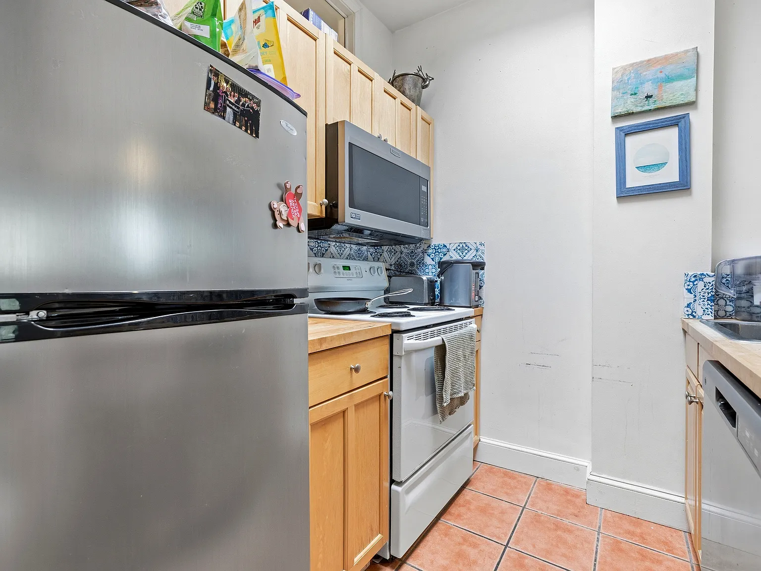 1 bed, 700 sqft, $3,600 — Photo 4