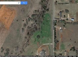 11101 S Czech Hall Rd, Mustang, OK 73064