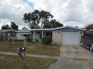 2205 Peggy Dr, Holiday, FL 34690