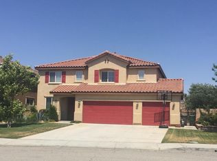 39220 Dunbar St, Palmdale, CA