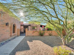 4525 N Avenida Ronca, Tucson, AZ 85750