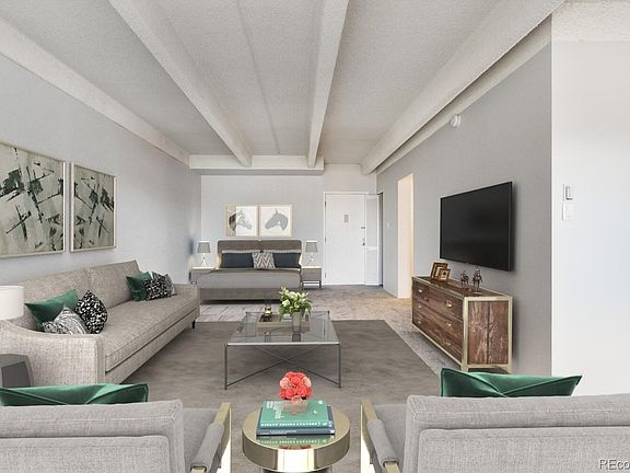 4th image of 7877 E Mississippi Ave APT 205