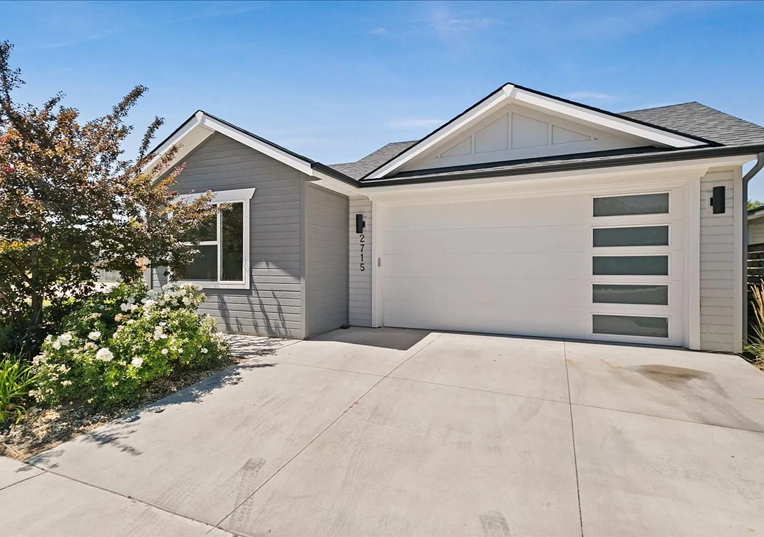 West Boise Bungalow with Modern Upgrades & Prime Location — Photo 1