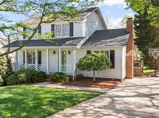 3204 Wingrave Ter, Greensboro, NC 27410