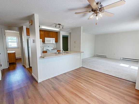 Beautiful Plank Floors!