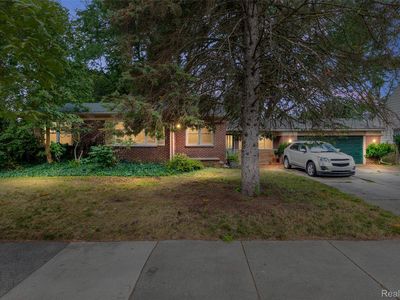 1918 E Lincoln Ave, Royal Oak, MI, 48067