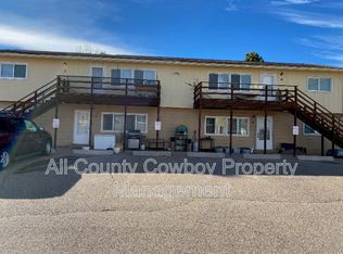 709 Beaufort St APT D, Laramie, WY 82072
