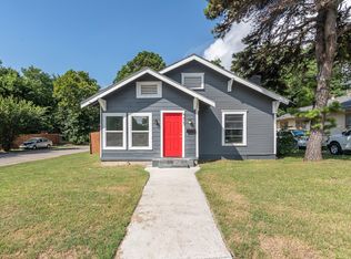 4423 Colonial Ave, Dallas, TX 75215