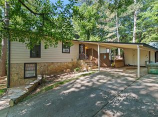 1256 Sparrow Ln, Decatur, GA 30033