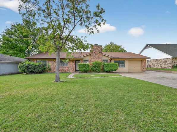 212 Childers Ave, Benbrook, TX 76126