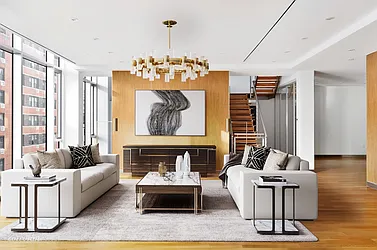 Rented by Corcoran