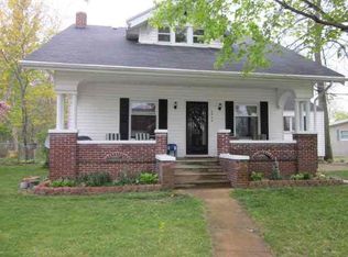 2944 South St #5-57, Pierceton, IN 46562