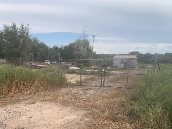 W 12th St, Pueblo, CO 81003