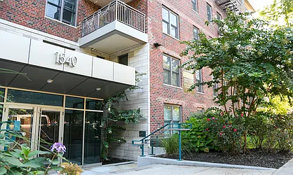 Pelham Terrace at 1540 Pelham Parkway South in Morris Park