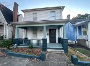 131 Ross St, Danville, VA 24541