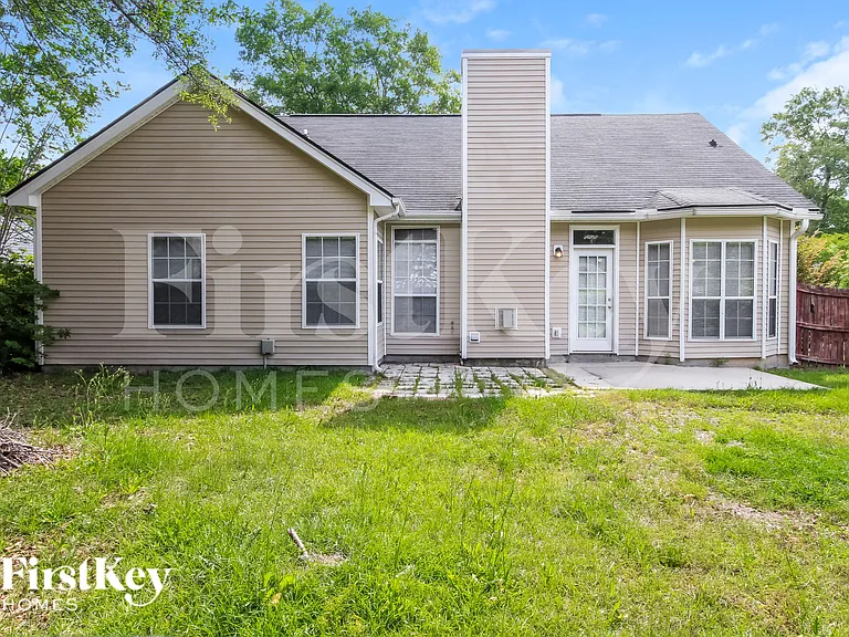 4101 Chimney Springs Ct — Photo 15