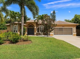 3505 SE Hyde Cir, Port Saint Lucie, FL 34984