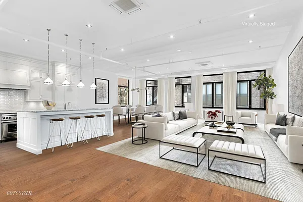 Sold by Corcoran | media 16