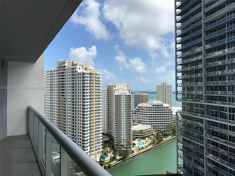 475 Brickell Ave #2411 — Photo 12