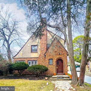 3502 Wabash Ave, Baltimore, MD, 21215