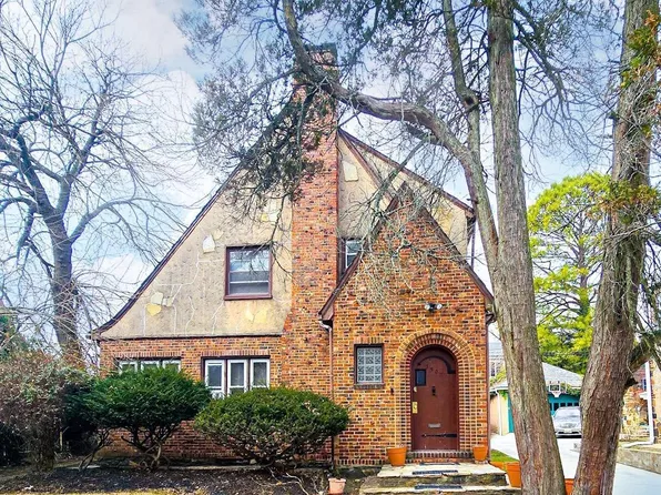 3502 Wabash Ave, Baltimore, MD 21215