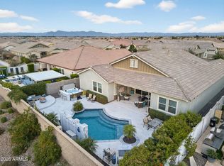 35112 N Jacobs Rd, San Tan Valley, AZ 85144