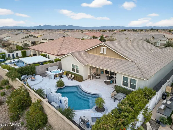 35112 N JACOBS Road, San Tan Valley, AZ 85144