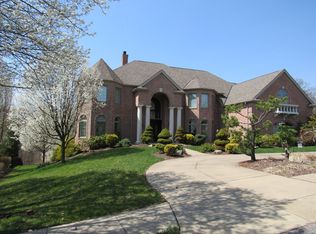 7120 Woodhall Ct, Presto, PA 15142